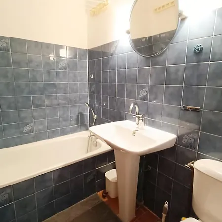 Appartamento Bright Cocoon With Shared Pool In